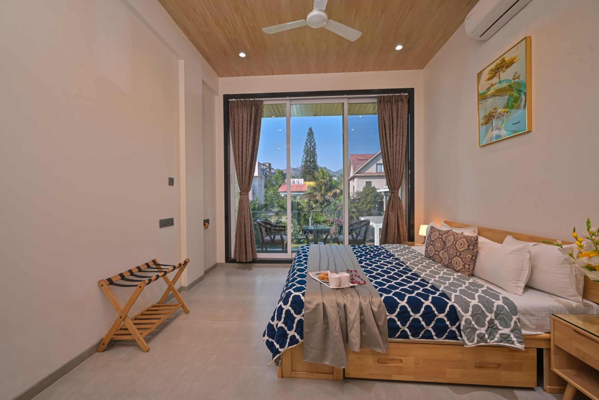 Elegant Villa By Tropicana Stays โลนาวาลา ภายนอก รูปภาพ